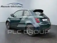 2022 Fiat 500