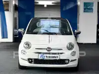 2022 Fiat 500