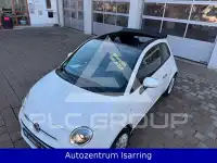 2022 Fiat 500
