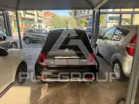 2022 Fiat 500