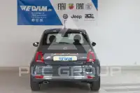 2022 Fiat 500