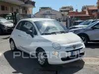 2022 Fiat 500