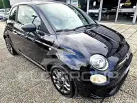 2022 Fiat 500
