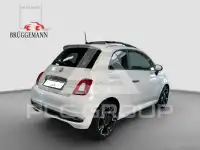 2022 Fiat 500