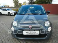 2022 Fiat 500