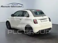 2022 Fiat 500