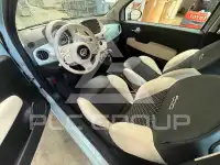2022 Fiat 500