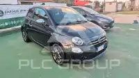 2022 Fiat 500