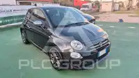 2022 Fiat 500