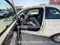 2022 Fiat 500