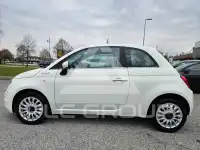 2022 Fiat 500