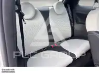2022 Fiat 500