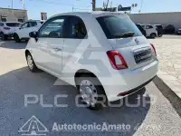 2022 Fiat 500