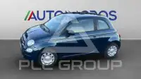 2022 Fiat 500