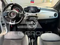 2022 Fiat 500