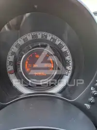 2022 Fiat 500