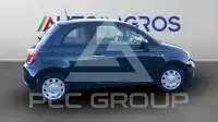 2022 Fiat 500