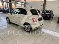 2022 Fiat 500