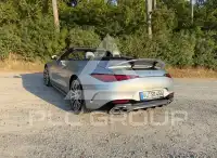 2022 Mercedes Benz SL 43 AMG