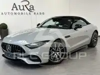 2022 Mercedes Benz SL 43 AMG