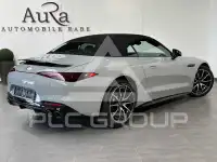 2022 Mercedes Benz SL 43 AMG
