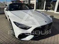 2022 Mercedes Benz SL 43 AMG