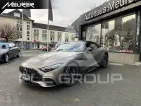2022 Mercedes Benz SL 43 AMG