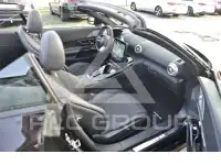 2022 Mercedes Benz SL 43 AMG