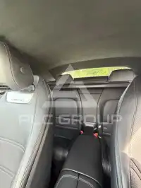 2022 Mercedes Benz SL 43 AMG