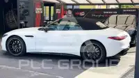 2022 Mercedes Benz SL 43 AMG