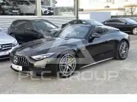 2022 Mercedes Benz SL 43 AMG
