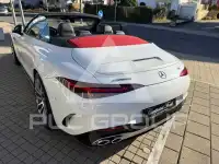 2022 Mercedes Benz SL 43 AMG