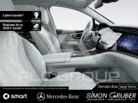 2022 Mercedes Benz Eqs