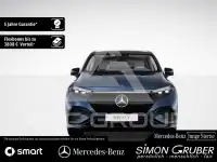 2022 Mercedes Benz Eqs