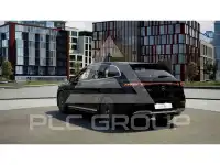 2022 Mercedes Benz Eqs