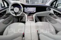 2022 Mercedes Benz Eqs