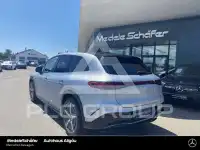 2022 Mercedes Benz Eqs