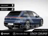 2022 Mercedes Benz Eqs