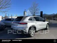 2022 Mercedes Benz Eqs