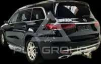 2022 Mercedes Benz GLS 350