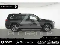 2022 Mercedes Benz GLS 350