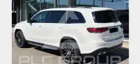 2022 Mercedes Benz GLS 350