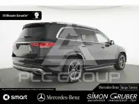 2022 Mercedes Benz GLS 350