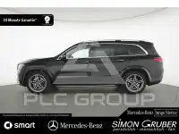 2022 Mercedes Benz GLS 350