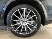 2022 Mercedes Benz GLS 350