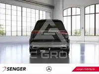 2022 Mercedes Benz GLS 350