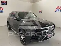 2022 Mercedes Benz GLS 350