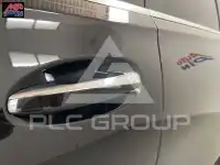 2022 Mercedes Benz GLS 350