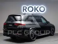 2022 Mercedes Benz GLS 350