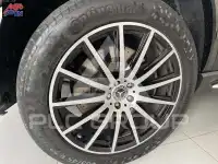 2022 Mercedes Benz GLS 350